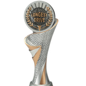 Golfpalkinto Blaze – longest drive