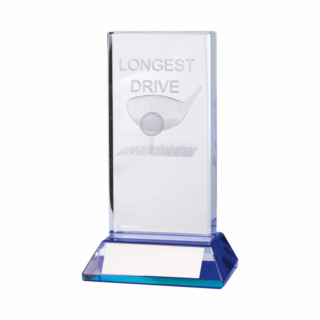 Golfpalkinto Longest Drive